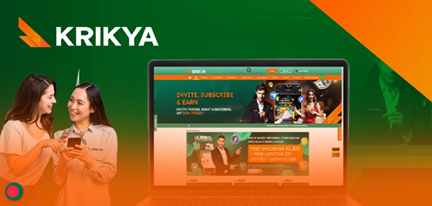 Krikya Affiliate Bangladesh