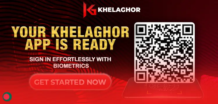 Khelaghor Affiliate Bangladesh
